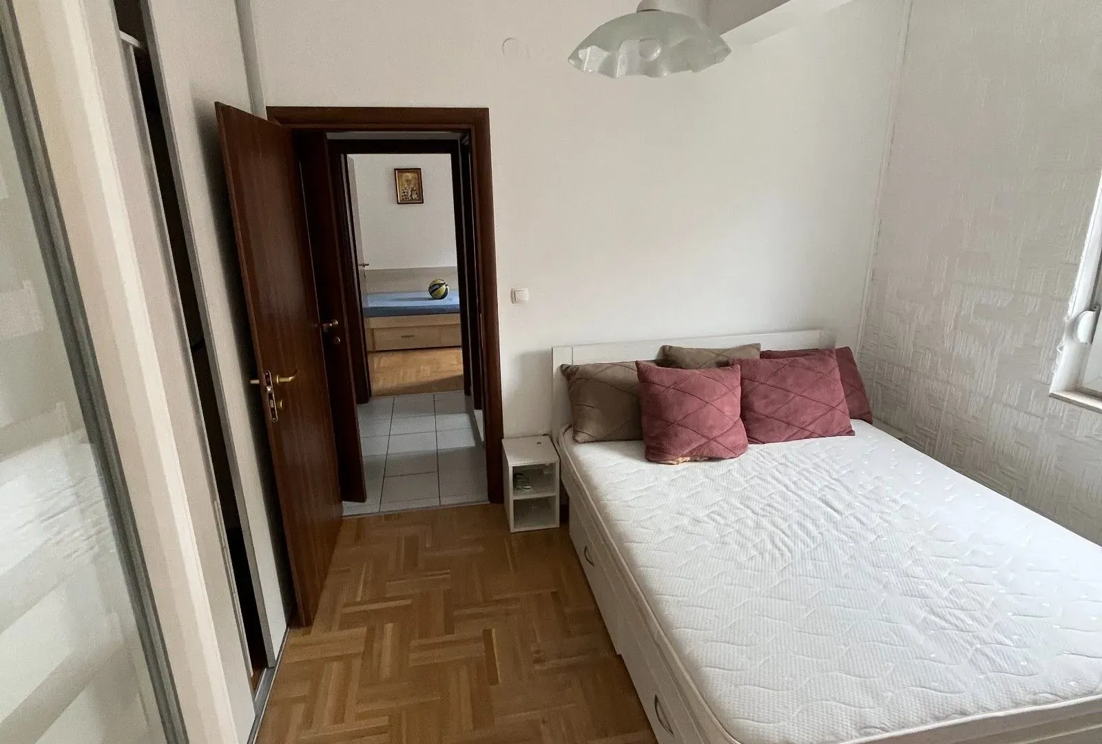 Prodaja, dvosoban stan, 72m², Momišići, Podgorica