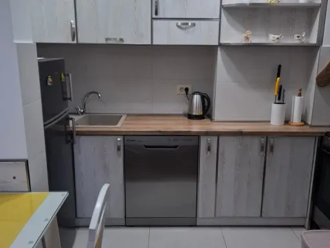 Izdavanje, jednosoban stan, 30m², Stara Varoš, Podgorica - image 3