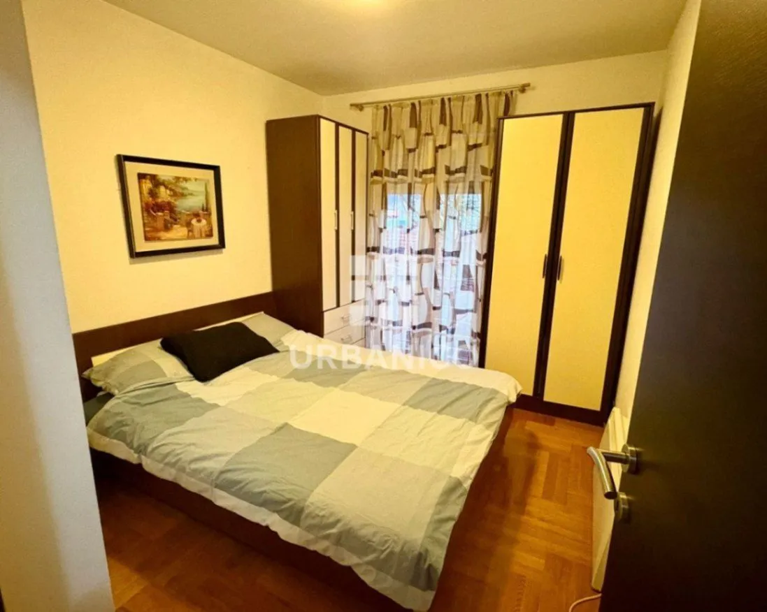 Prodaja, jednosoban stan, 41m², Centar, Podgorica