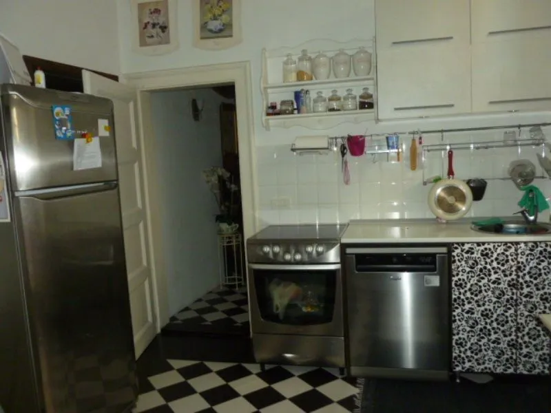 Prodaja, stan, 92m², Crveni Krst, Beograd