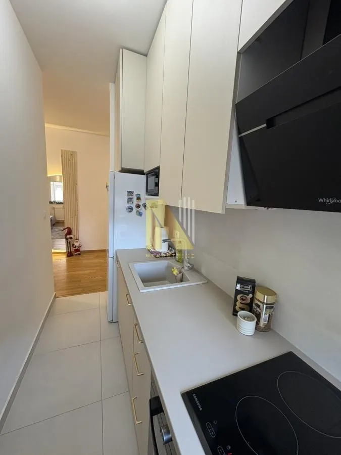 Prodaja, dvosoban stan, 39m², Socijalno, Novi Sad Sve Podlokacije