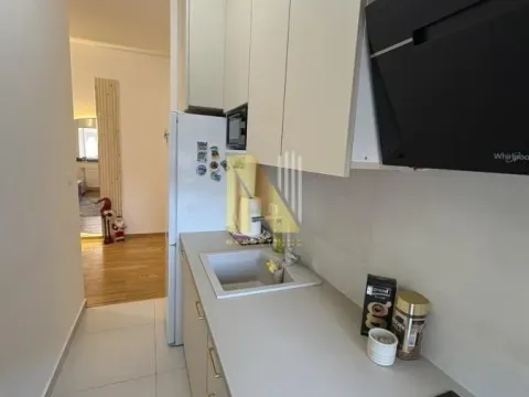 Sale, two bedroom apartment, 39m², Socijalno, Novi Sad Sve Podlokacije - image 8