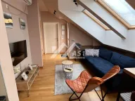 Rent, apartment, 31m², Podbara, Novi Sad Sve Podlokacije