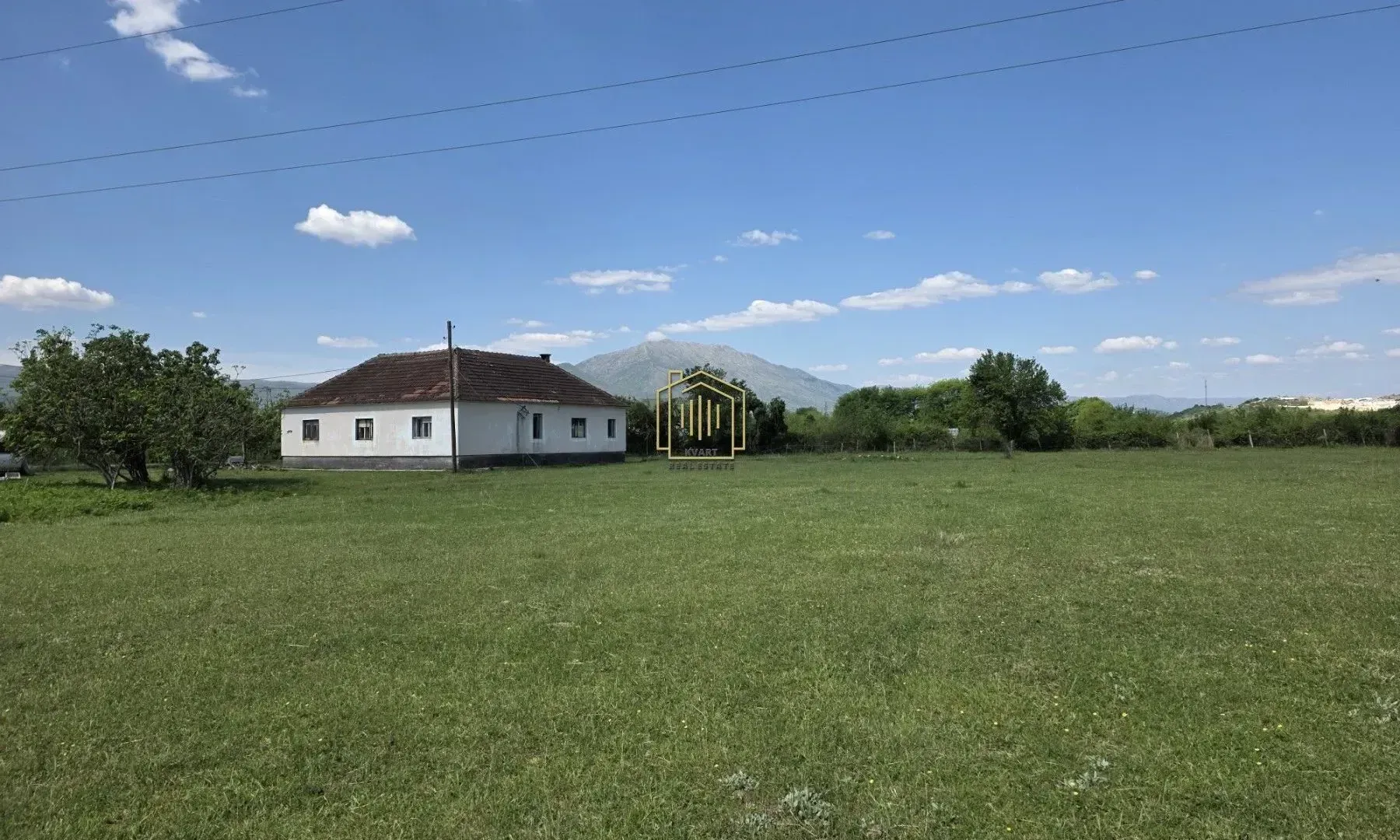 Prodaja, kuća, 145m², Spuž, Danilovgrad