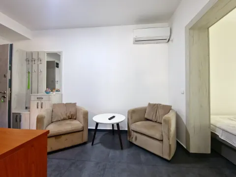 Rent, one bedroom apartment, 30m², Lastva Grbaljska, Kotor - image 2