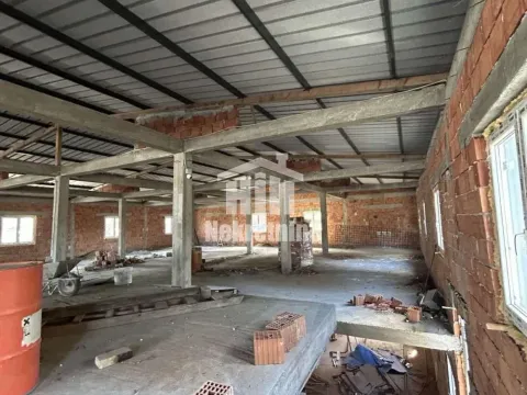 Rent, office space, 700m², Umka, Beograd - image 11