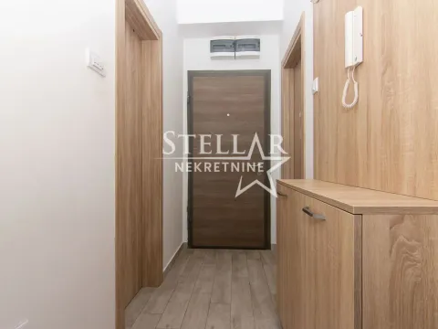 Rent, apartment, 44m², Ljubović, Podgorica - image 8