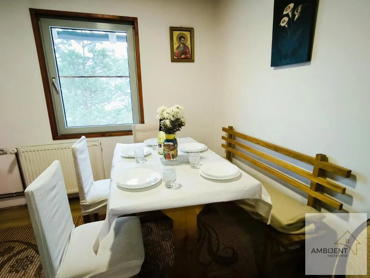 Prodaja, kuća, 117m², Divčibare, Valjevo