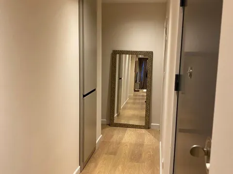 Izdavanje, dvosoban stan, 120m², Centar, Podgorica - image 11