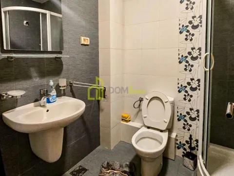 Rent, one bedroom apartment, 47m², Stari Aerodrom, Podgorica - image 11