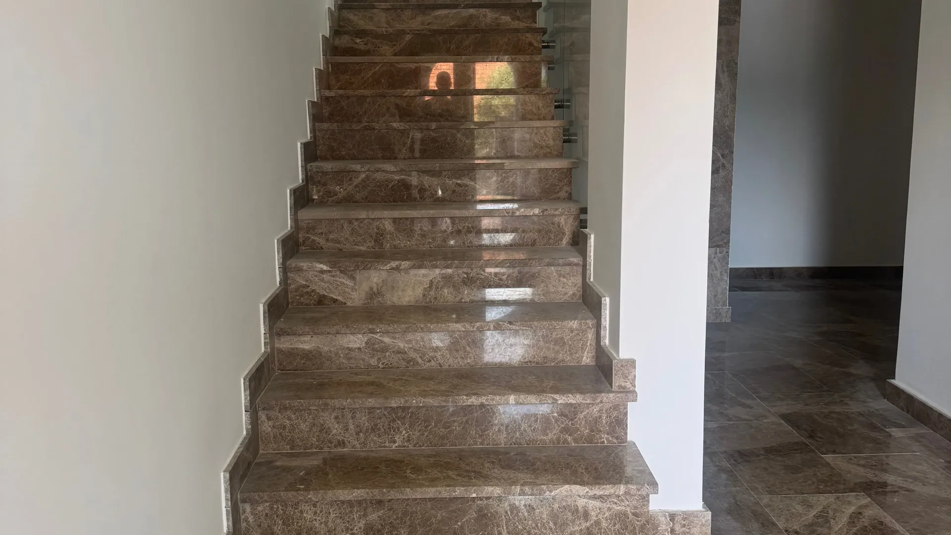 Prodaja, dvosoban stan, 54m², Radovići, Tivat