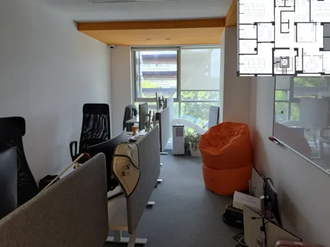 Izdavanje, poslovni prostor, 391m², Podgorica, Crna Gora - image 6