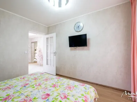 Prodaja, dvosoban stan, 110m², Centar, Tivat - image 23
