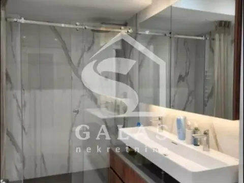 Sale, three bedroom apartment, 145m², Neimar, Vračar Sve Podlokacije - image 7