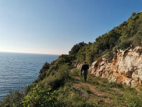 Prodaja, plac, 360m², Dobre Vode, Bar - image 1