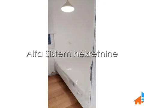 Rent, apartment, 45m², Vračar Centar, Vračar Sve Podlokacije - image 9