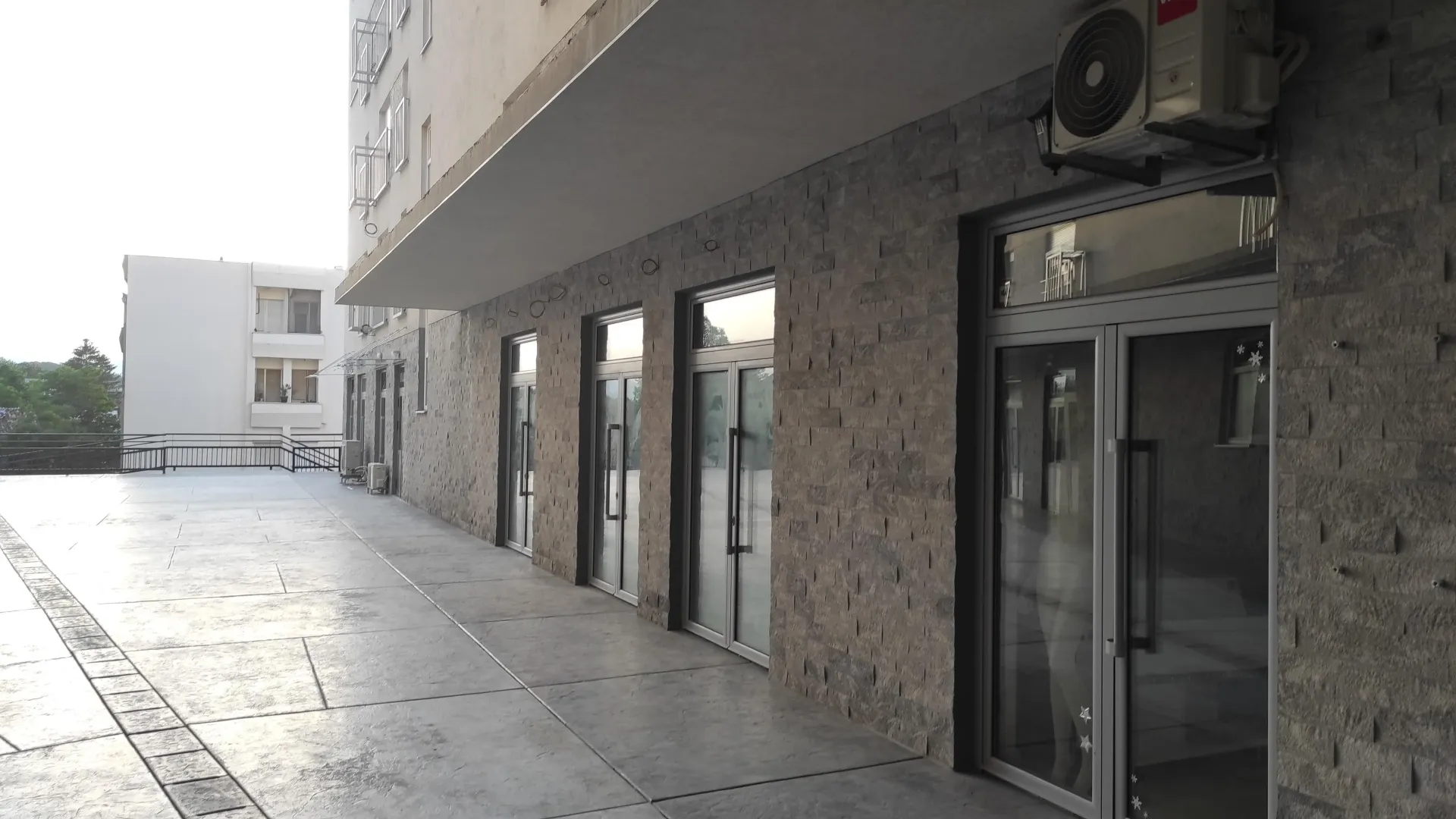 Rent, office space, 18m², Centar, Nikšić