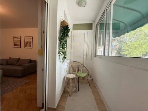 Izdavanje, stan, 47m², Bulevar Oslobodjenja, Novi Sad Sve Podlokacije - image 9