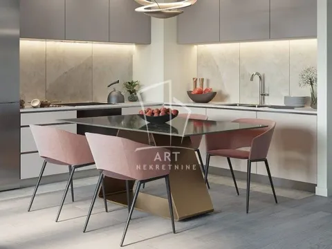 Prodaja, četvorosoban stan, 111m², Beograd Na Vodi, Beograd - image 3