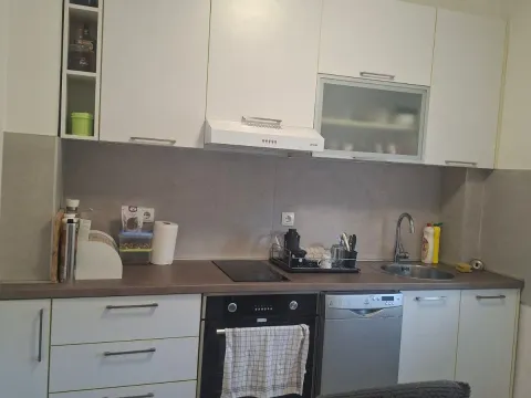 Izdavanje, jednosoban stan, 52m², Preko Morače, Podgorica - image 3