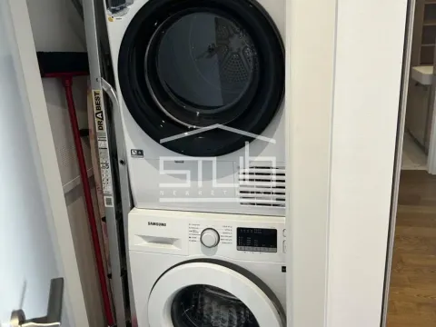 Izdavanje, dvosoban stan, 60m², Novi Beograd Blok 65, Novi Beograd Sve Podlokacije - image 8