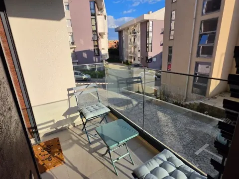 Rent, one bedroom apartment, 34m², Kava, Tivat - image 13