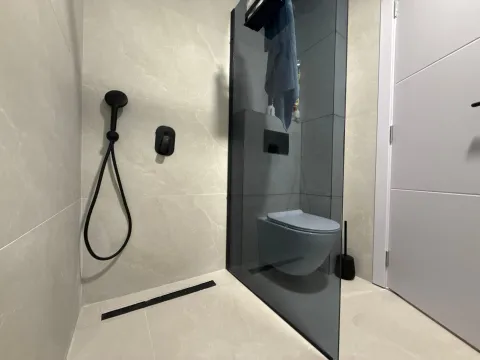 Rent, one bedroom apartment, 55m², Donja Lastva, Tivat - image 16