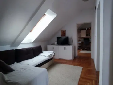 Sale, four bedroom apartment, 98m², Podbara, Novi Sad Sve Podlokacije - image 7