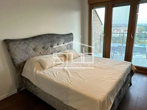 Izdavanje, dvosoban stan, 70m², Novi Beograd Sve Podlokacije, Beograd - image 8