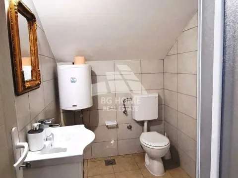 Izdavanje, jednosoban stan, 30m², Vračar Hram, Vračar Sve Podlokacije - image 8