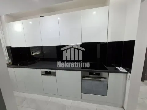 Izdavanje, dvosoban stan, 60m², Žarkovo, Beograd - image 5
