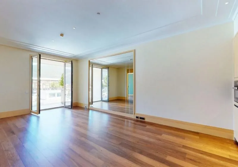 Prodaja, dvosoban stan, 93m², Porto Montenegro, Tivat