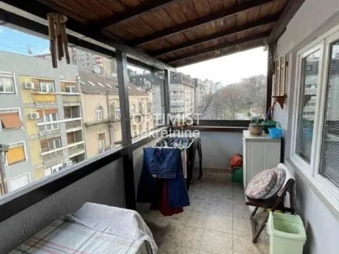Prodaja, četvorosoban stan, 99m², Stari Grad, Beograd - image 18