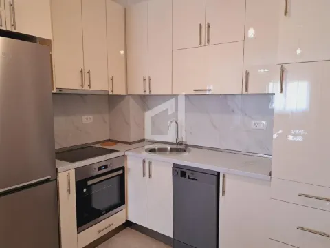 Rent, one bedroom apartment, 48m², New City, Podgorica - image 4