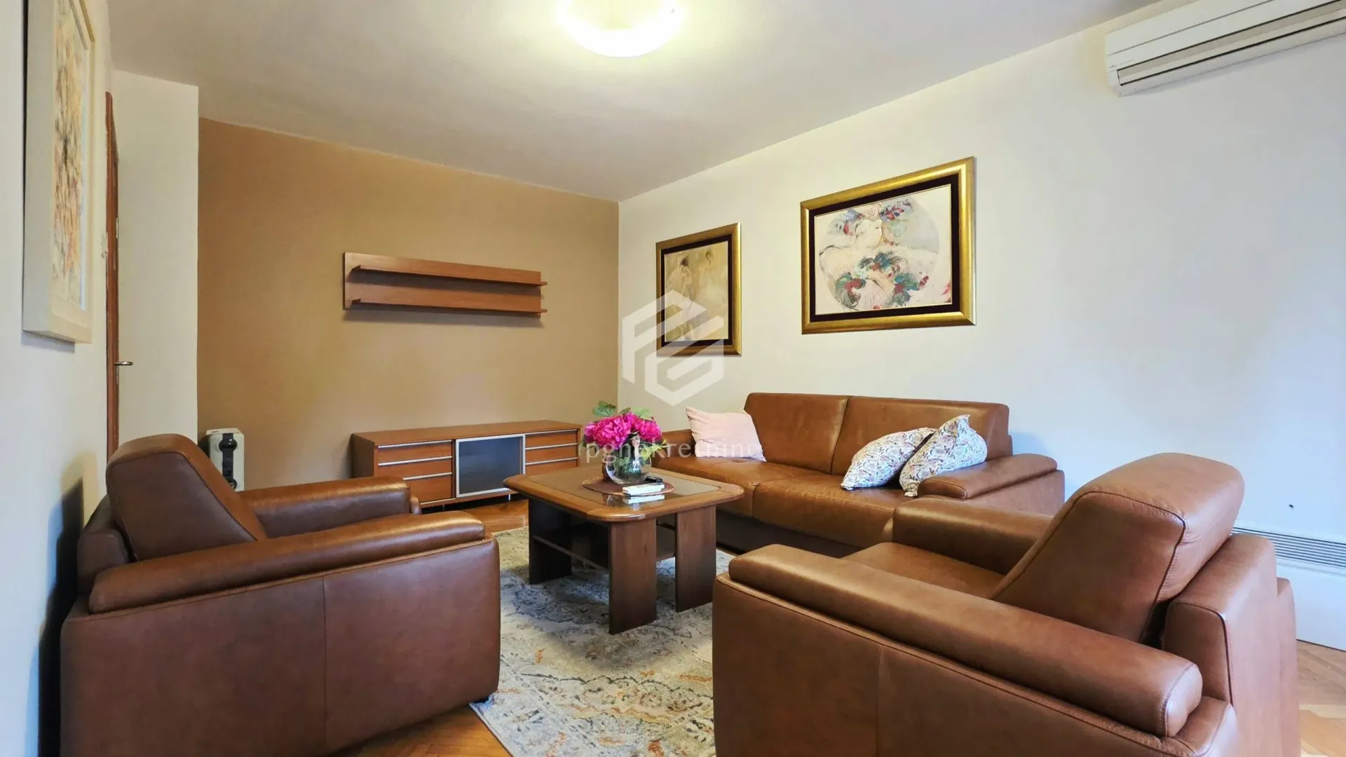 Prodaja, jednosoban stan, 63m², Preko Morače, Podgorica