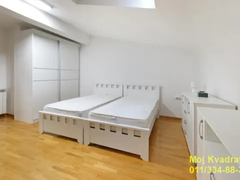Rent, three bedroom apartment, 87m², Slavujev Venac, Zvezdara Sve Podlokacije - image 8