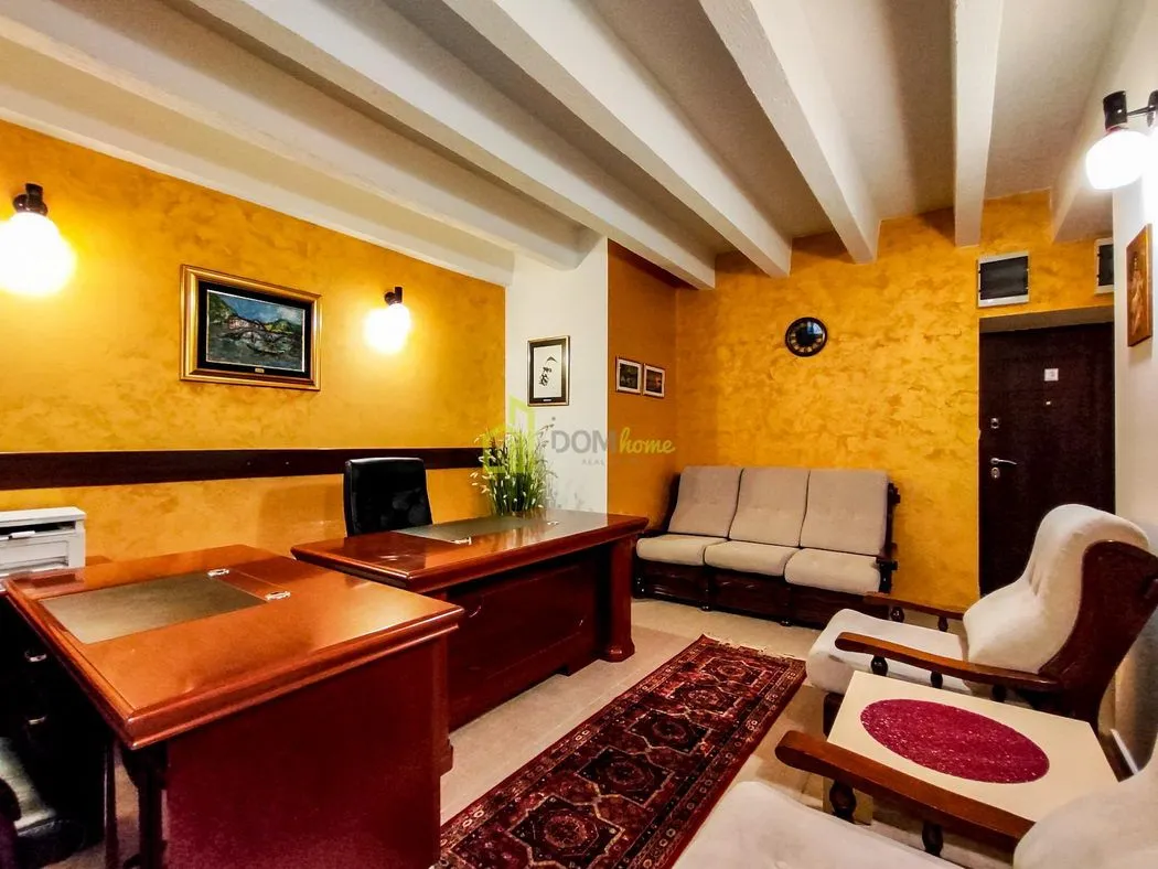 Sale, office space, 27m², Centar, Podgorica