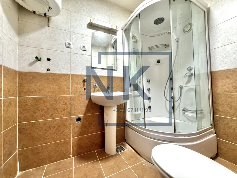 Prodaja, dvosoban stan, 73m², Blok 9, Podgorica