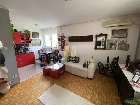 Prodaja, dvosoban stan, 64m², Liman 2, Novi Sad Sve Podlokacije - image 2