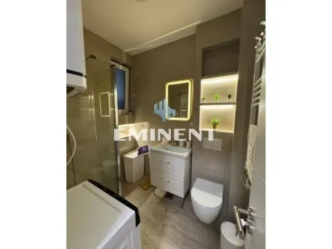 Rent, apartment, 39m², Čubura, Beograd - image 6