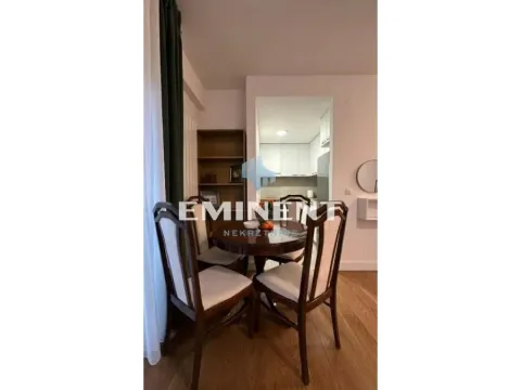 Rent, two bedroom apartment, 53m², Karaburma, Palilula Sve Podlokacije - image 6