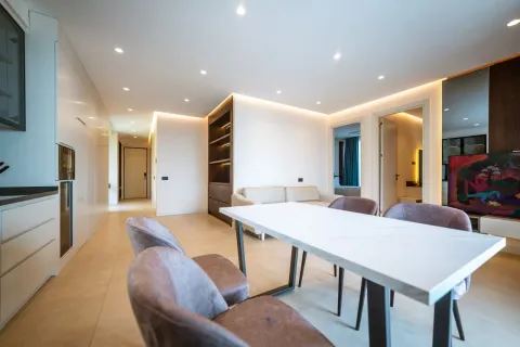 Prodaja, trosoban stan, 77m², Bečići, Budva - image 3