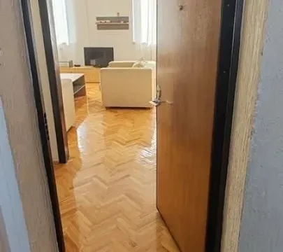 Izdavanje, dvosoban stan, 54m², Čukarica, Beograd - image 13