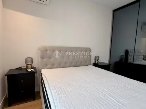 Izdavanje, jednosoban stan, 57m², Kruševac, Podgorica - image 9