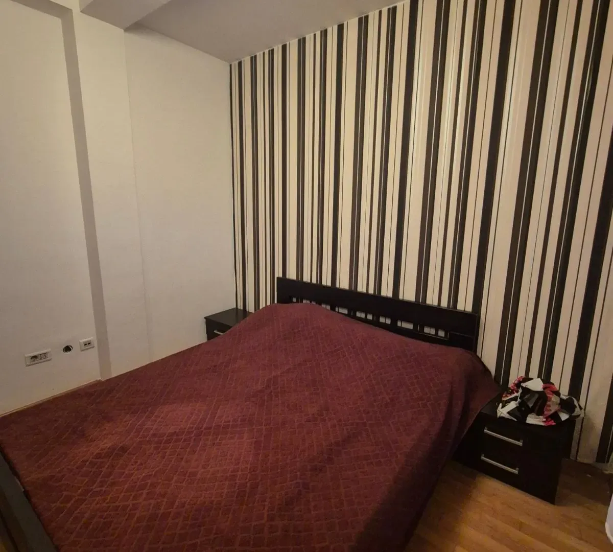 Prodaja, dvosoban stan, 64m², Stari Aerodrom, Podgorica