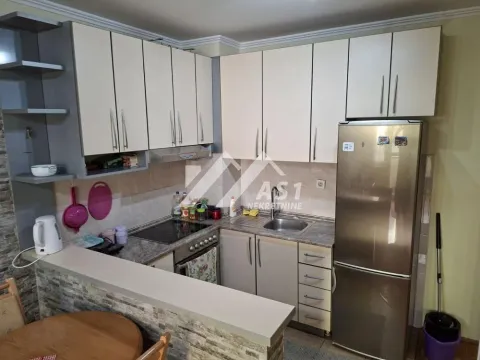 Izdavanje, dvosoban stan, 52m², Grbavica, Novi Sad Sve Podlokacije - image 4