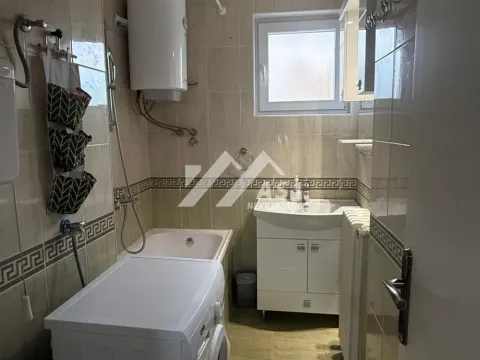 Izdavanje, dvosoban stan, 48m², Sajam, Novi Sad Sve Podlokacije - image 8