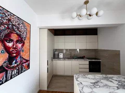 Prodaja, dvosoban stan, 69m², Zabjelo, Podgorica - image 4