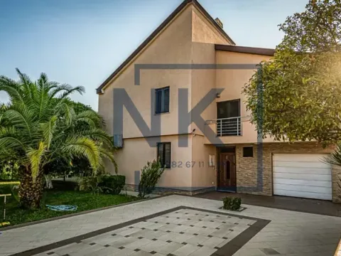 Prodaja, kuća, 280m2, Ibričevina, Podgorica Prodaja, kuća, 280m2, Ibričevina, Podgorica