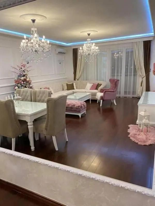 Prodaja, dvosoban stan, 73m², Bar, Crna Gora